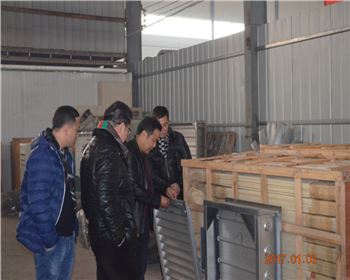 風(fēng)機(jī)葉輪動(dòng)平衡出現(xiàn)不平衡的原因是什么？