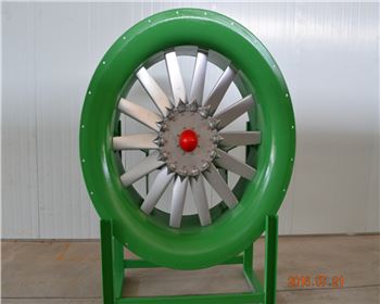 怎樣來處理隧道風(fēng)機(jī)里面出現(xiàn)的結(jié)露情況，陜西隧道風(fēng)機(jī)來教你