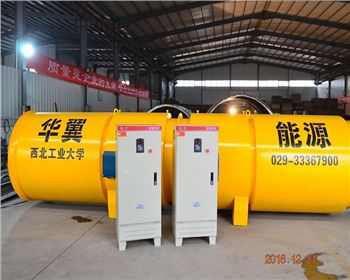 隧道對(duì)旋軸流風(fēng)機(jī) 雙速電機(jī)
