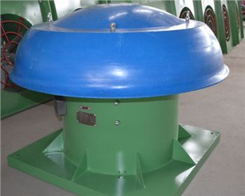 屋頂風(fēng)機(jī)都有哪些選擇技巧，華翼風(fēng)機(jī)來告訴你