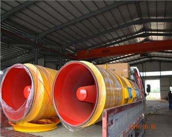 隧道風機的供電方式和負荷等級有哪些？