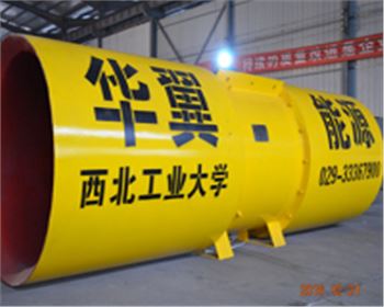 射流風(fēng)機(jī)與軸流風(fēng)機(jī)有什么不同