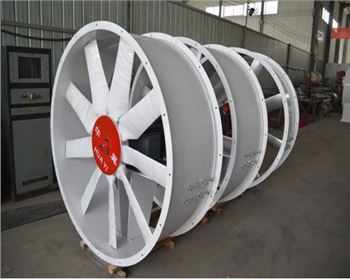 甘肅紡織風(fēng)機