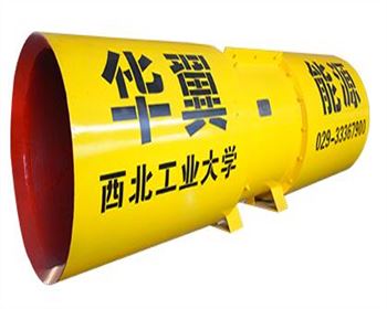 軸流排煙風(fēng)機(jī)運(yùn)行中出現(xiàn)噪聲的原因總結(jié)