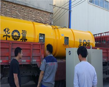 隧道射流風(fēng)機(jī)——保障地下交通安全的“呼吸系統(tǒng)”